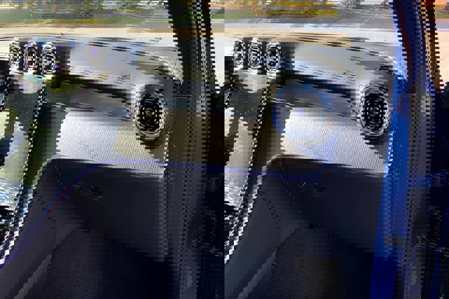 Certified 2026 Mercedes-Benz GLC 300 4MATIC image 10