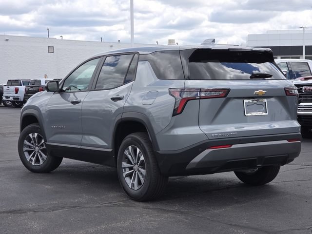 New 2026 Chevrolet Equinox LT w/ Safety and Technology Package AWD/4WD image 19
