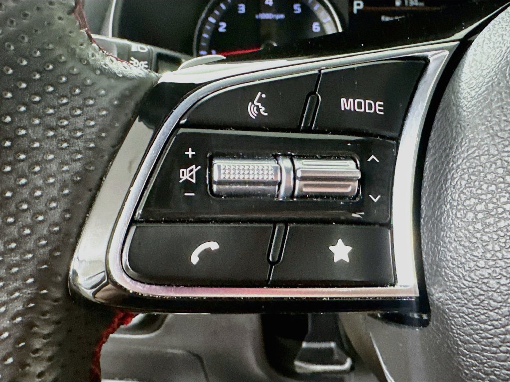 Used 2023 Kia Forte GT w/ GT2 Package FWD image 24