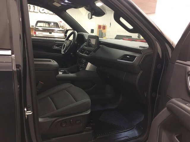 Used 2024 Chevrolet Tahoe LS w/ Driver Alert Package image 12