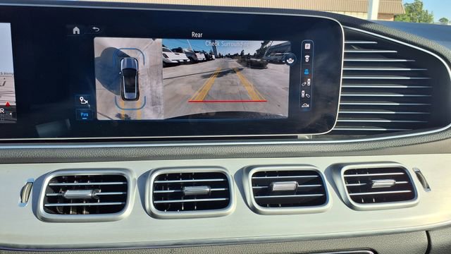 Used 2024 Mercedes-Benz GLE 350 4MATIC image 30