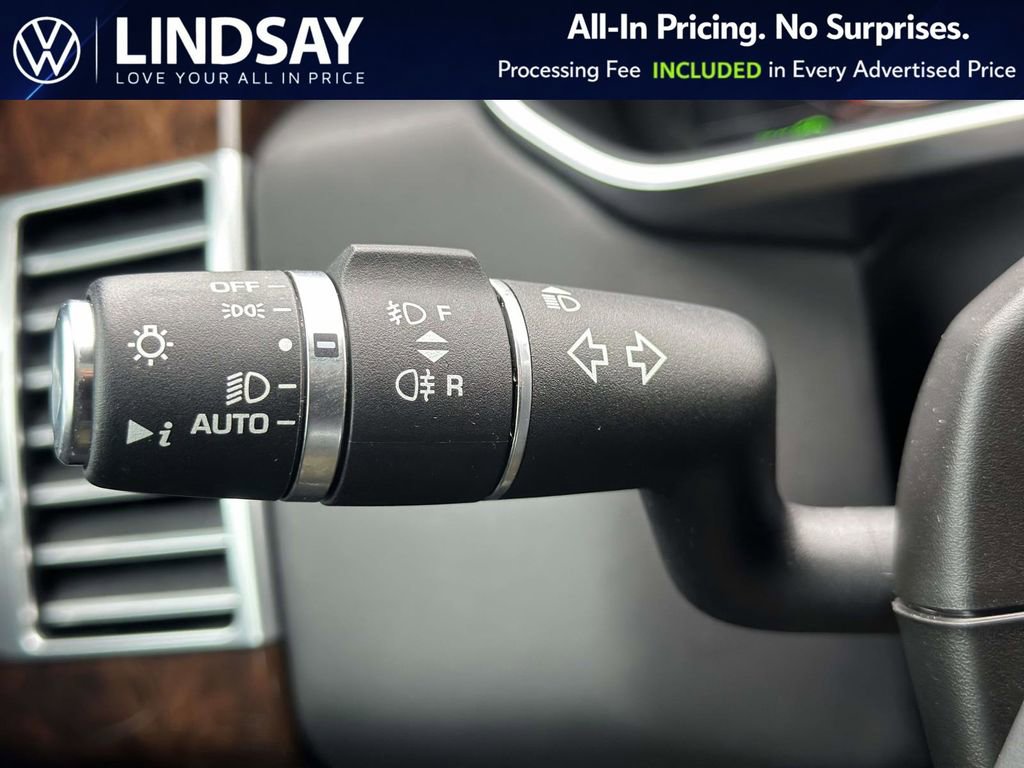 Used 2020 Land Rover Range Rover Long Wheelbase HSE image 22