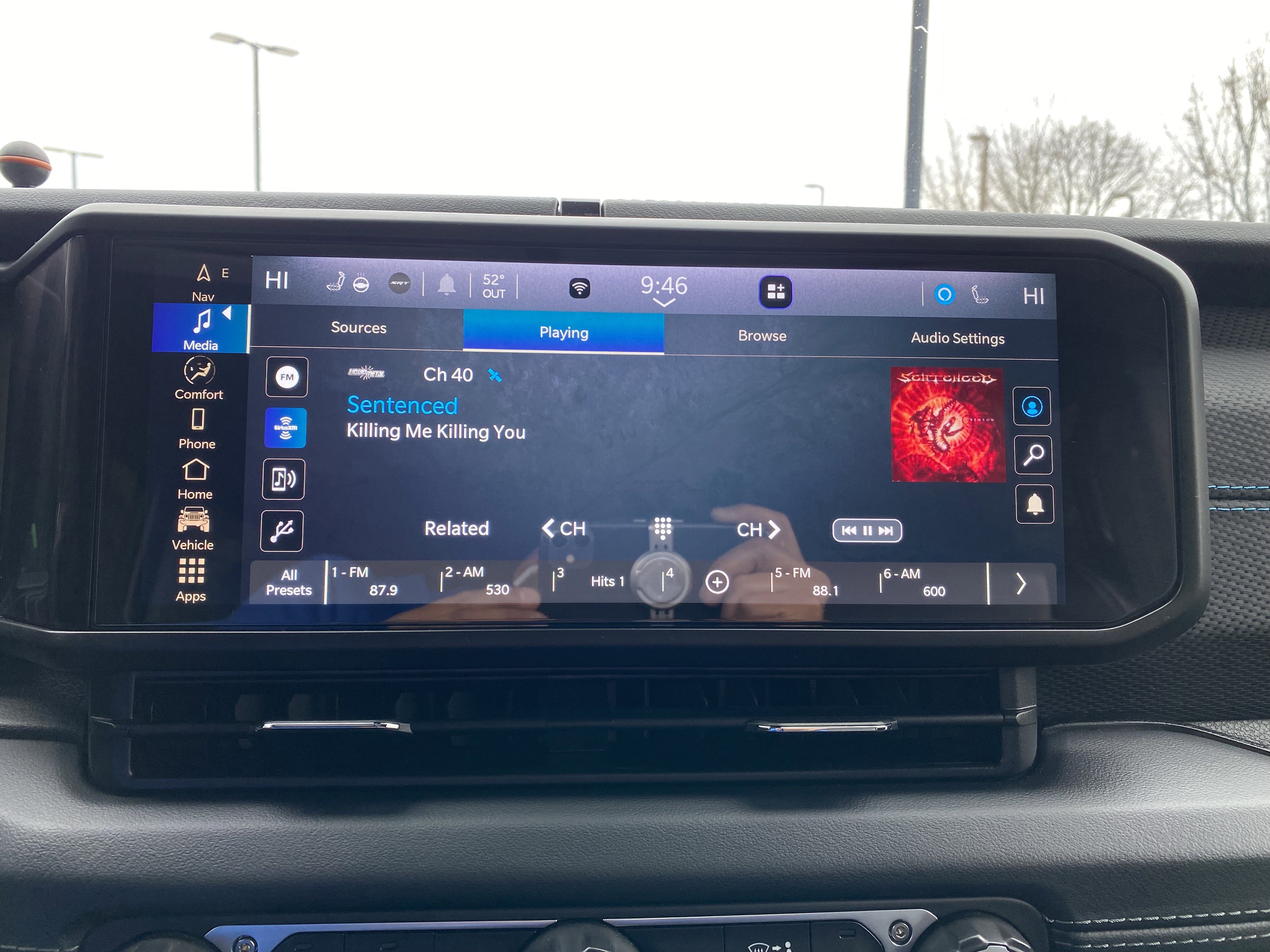 Used 2024 Jeep Wrangler Unlimited Rubicon 4xe image 26