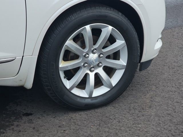 Used 2017 Buick Enclave Premium w/ Experience Buick Package image 10