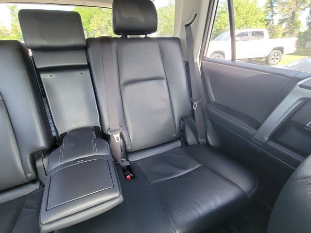Used 2023 Toyota 4Runner Limited AWD/4WD image 6