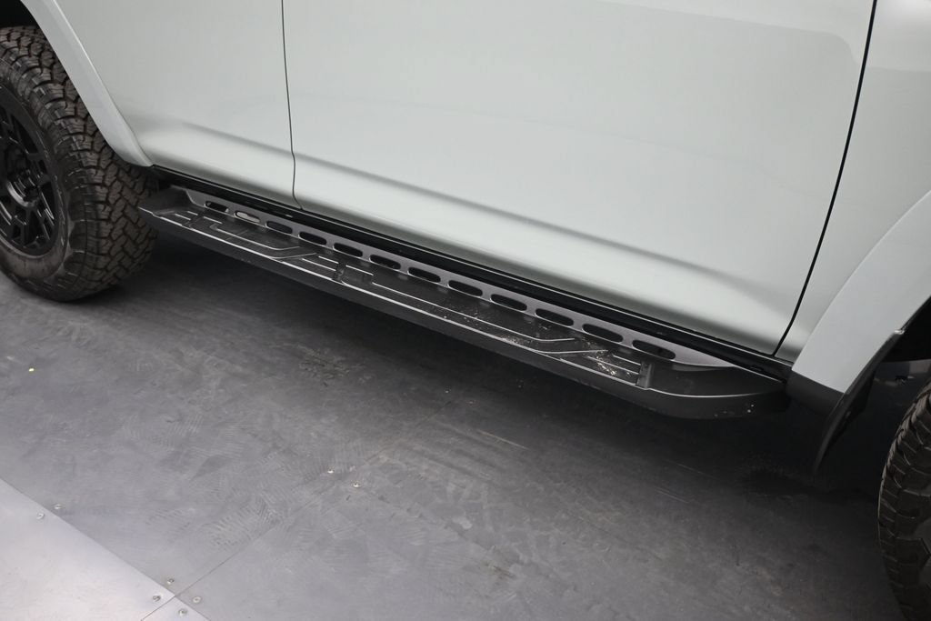 Used 2021 Toyota 4Runner TRD Pro AWD/4WD image 26