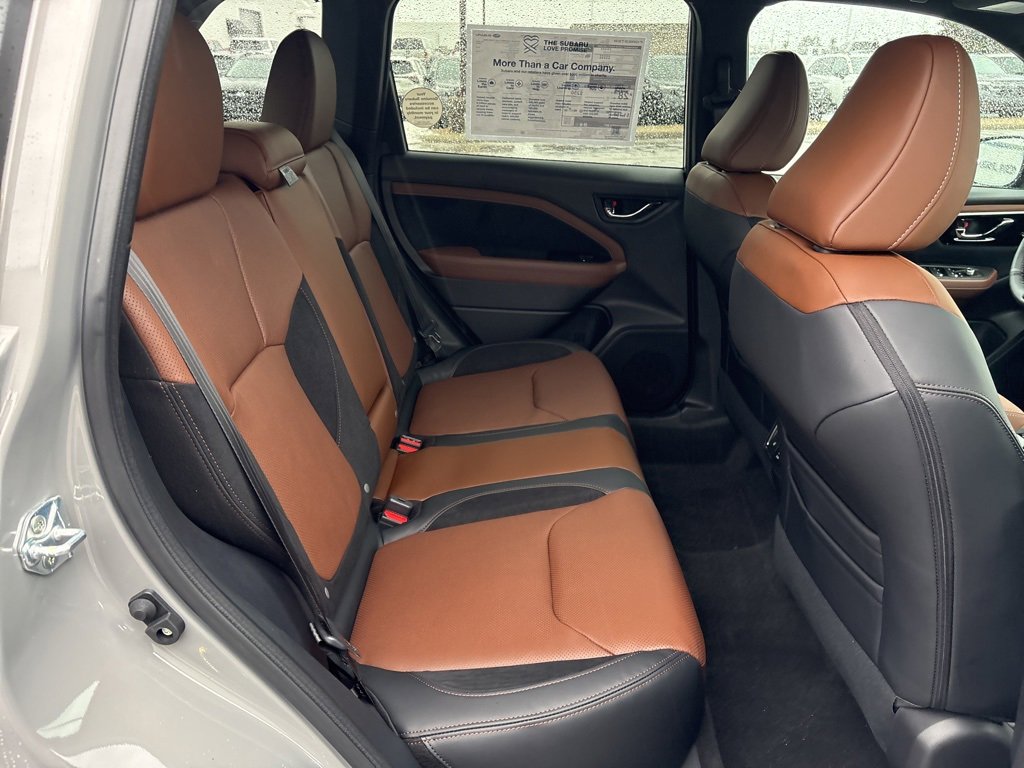 New 2026 Subaru Forester Touring image 13
