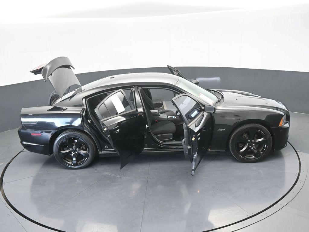 Used 2014 Dodge Charger R/T w/ Blacktop Package image 67