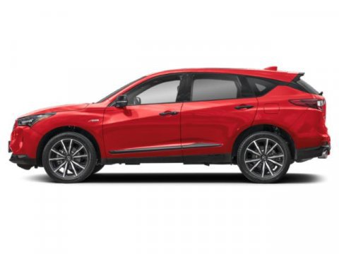 New 2026 Acura RDX A-Spec image 3