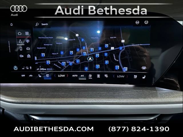 Certified 2025 Audi Q5 Premium w/ Premium Plus AWD/4WD image 22