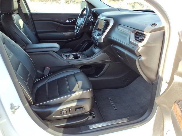 Used 2021 GMC Acadia Denali w/ GMC Pro Grade Package image 34