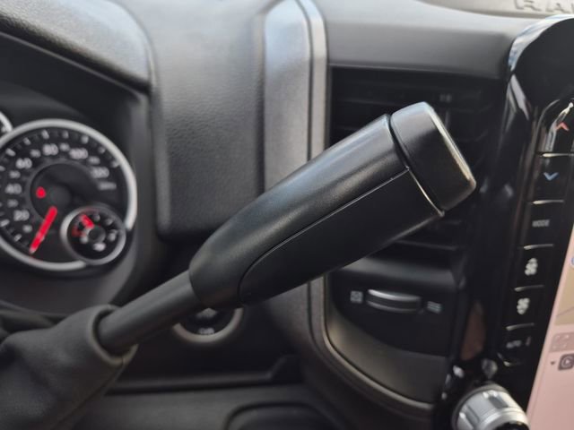 New 2026 RAM 2500 Tradesman image 21