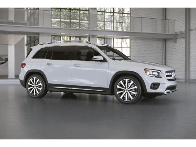 Used 2022 Mercedes-Benz GLB 250 4MATIC image 14