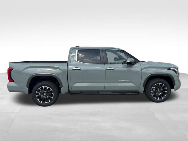New 2026 Toyota Tundra Limited image 9