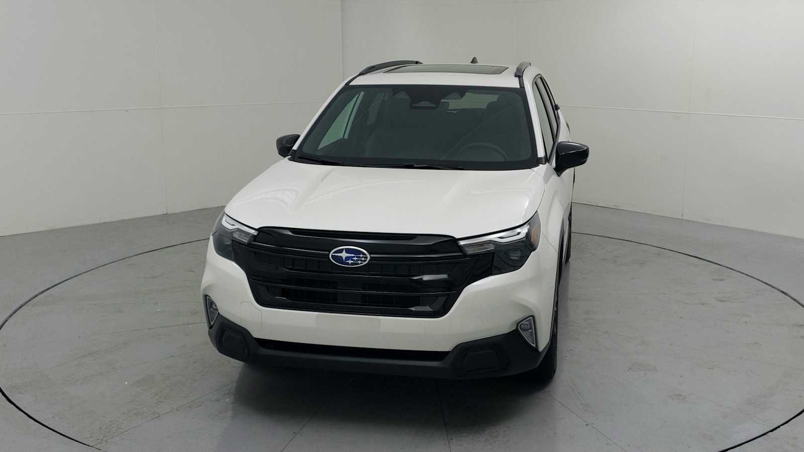 New 2026 Subaru Forester Sport AWD/4WD image 3