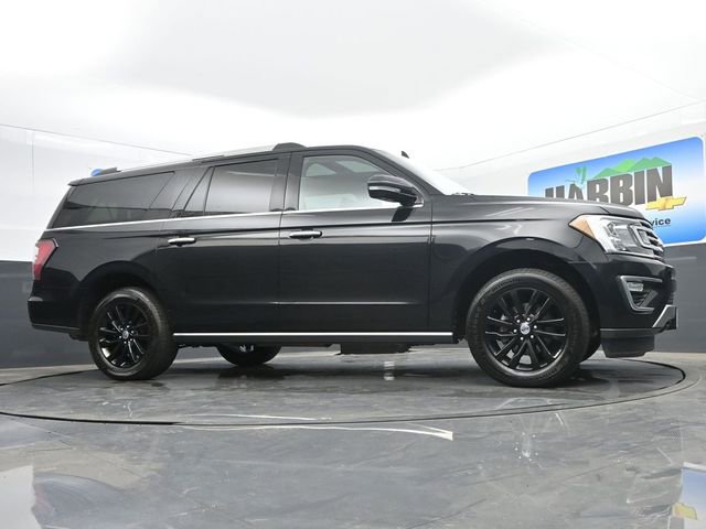 Used 2019 Ford Expedition Max Limited AWD/4WD image 25