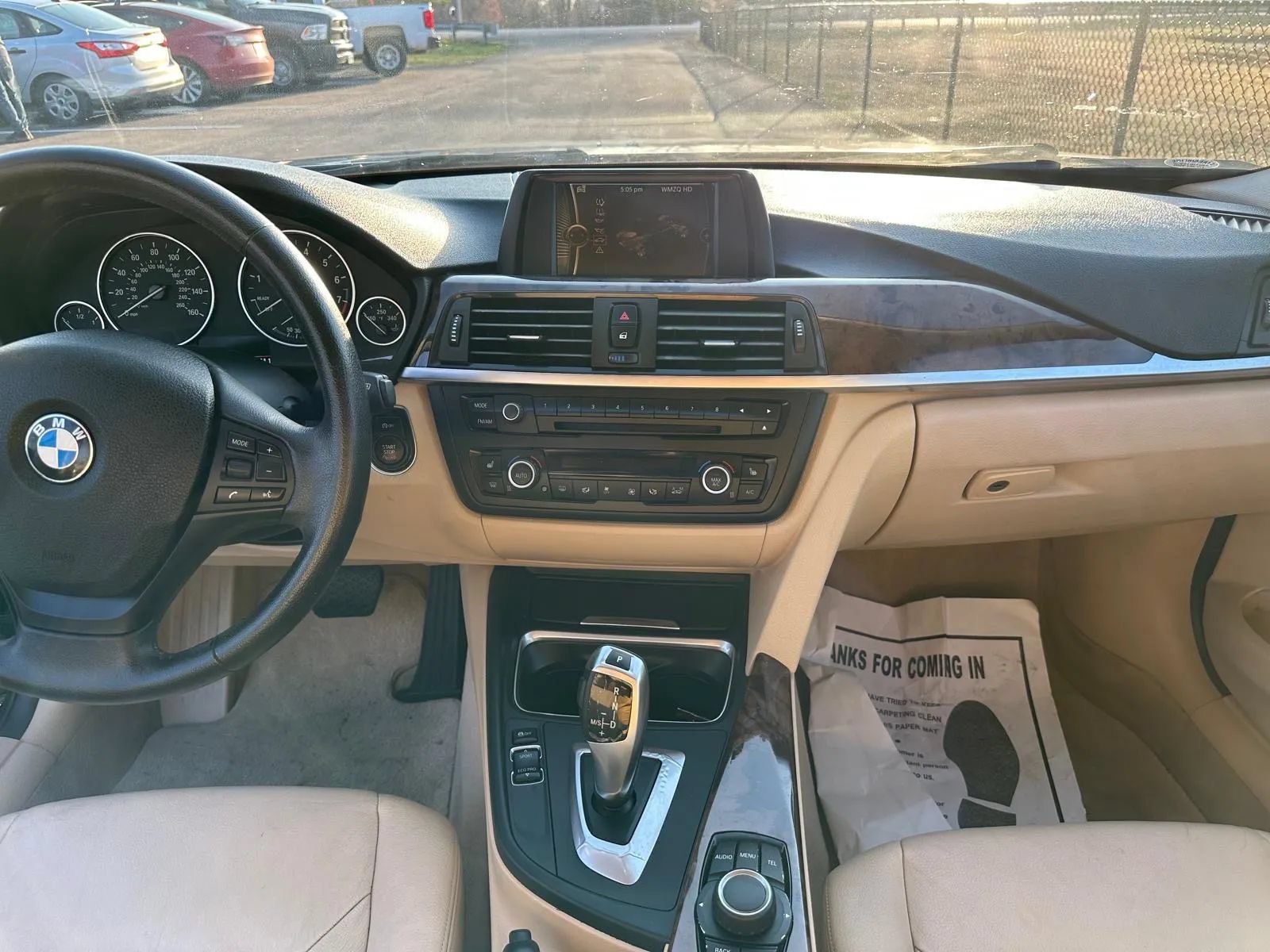 Used 2013 BMW 328i Sedan RWD image 5