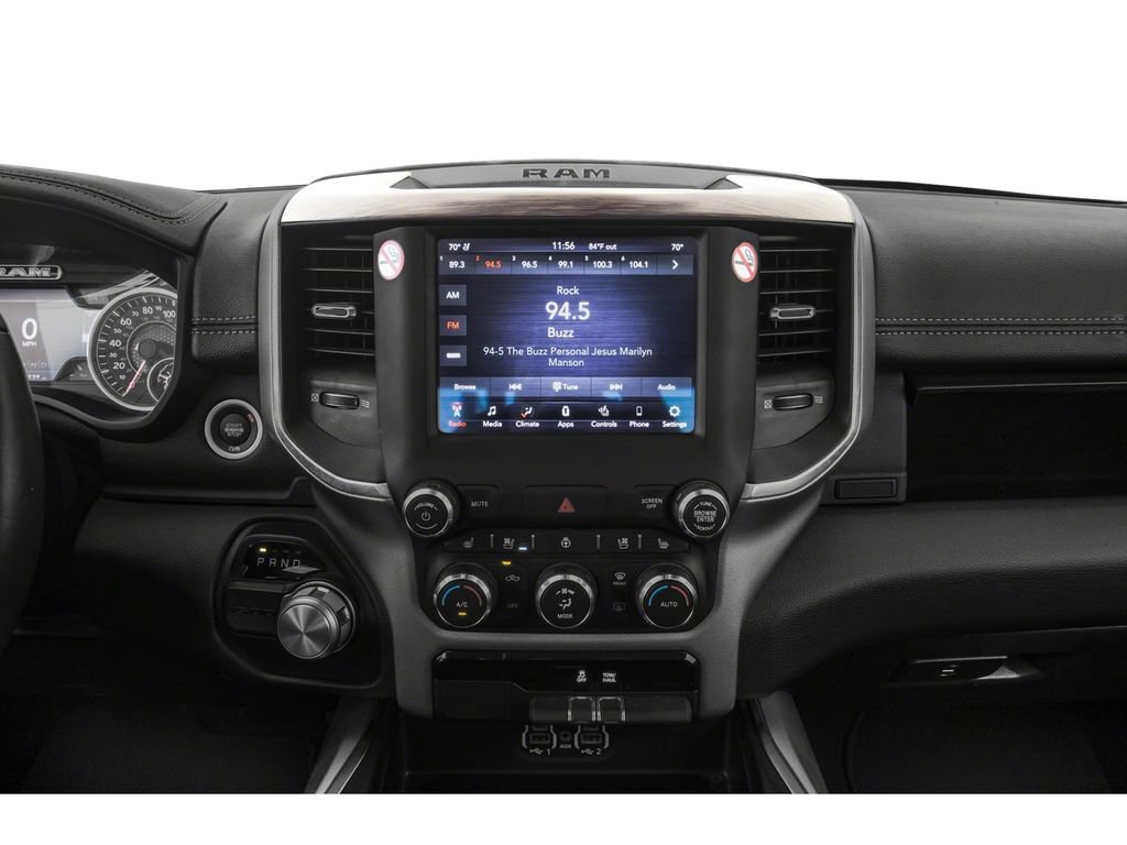 Used 2020 RAM 1500 Laramie AWD/4WD image 33