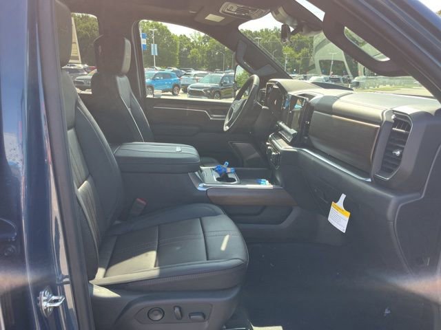 New 2026 Chevrolet Silverado 2500 High Country w/ Technology Package AWD/4WD image 45