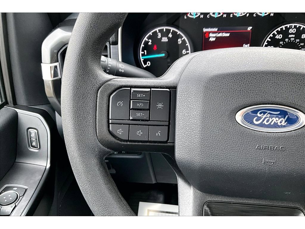 Used 2021 Ford F150 XL w/ STX Appearance Package image 20