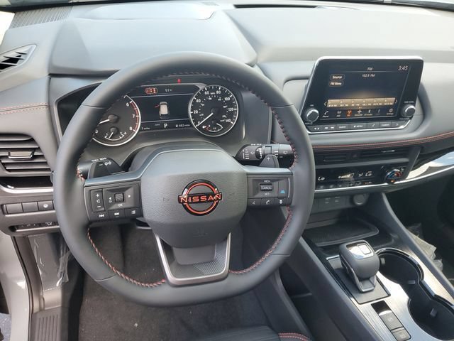 New 2026 Nissan Rogue SV AWD/4WD image 13