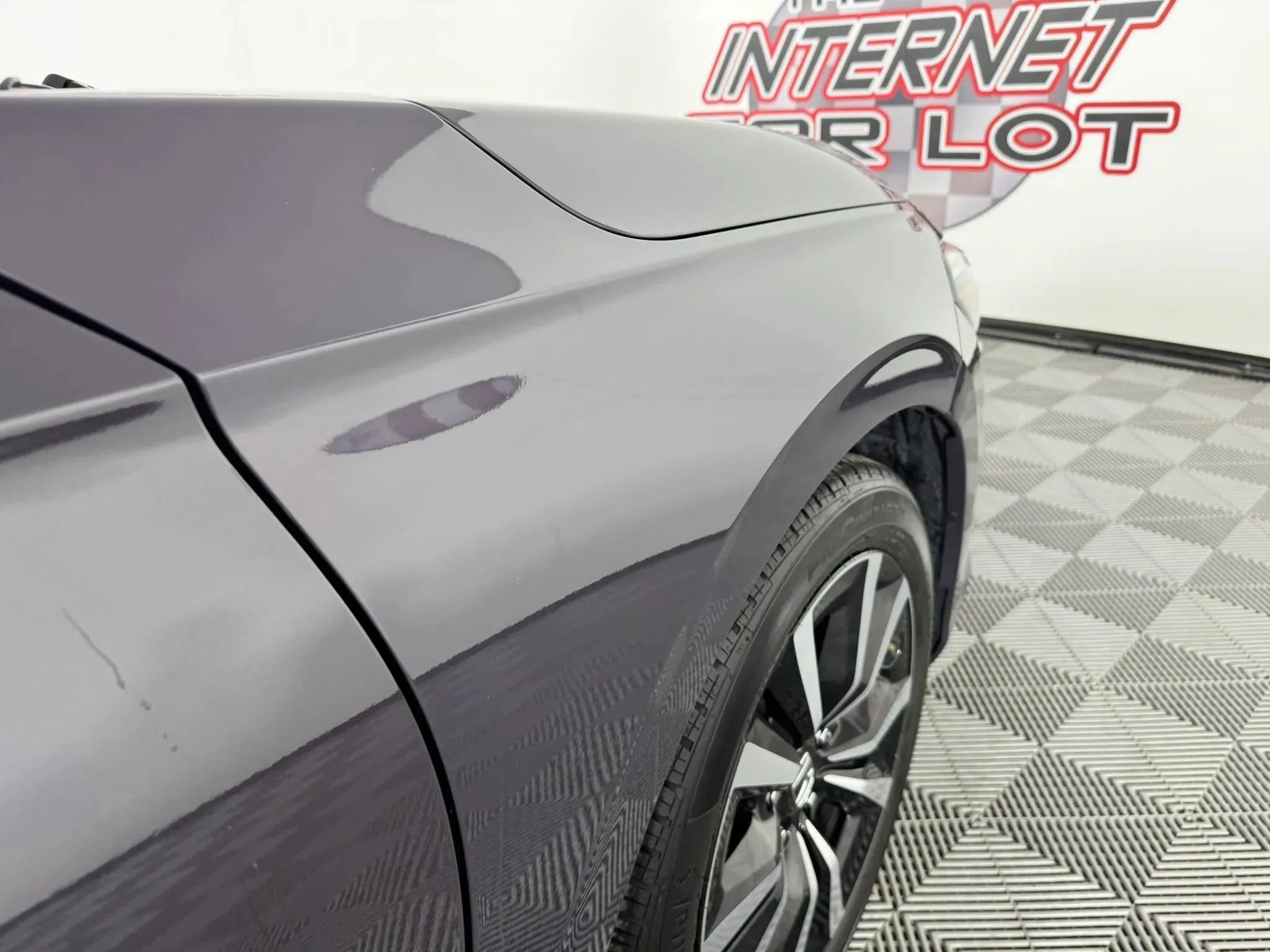 Used 2024 Honda Civic EX-L image 32