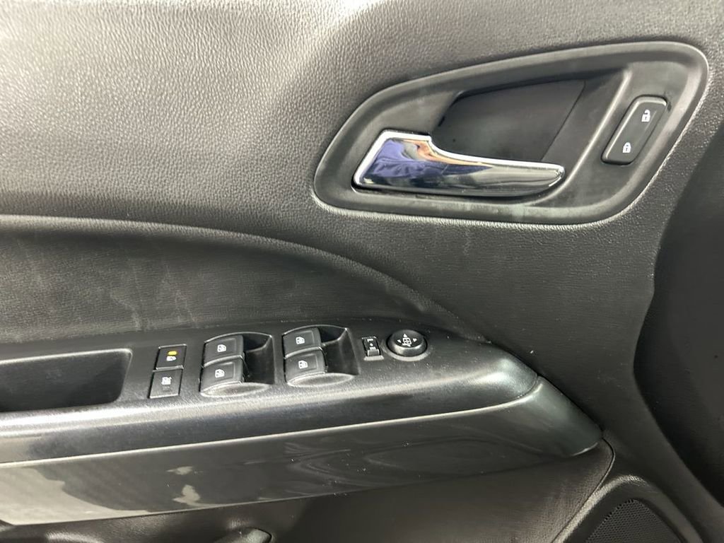 Used 2019 GMC Canyon All Terrain w/ All Terrain X Package image 11