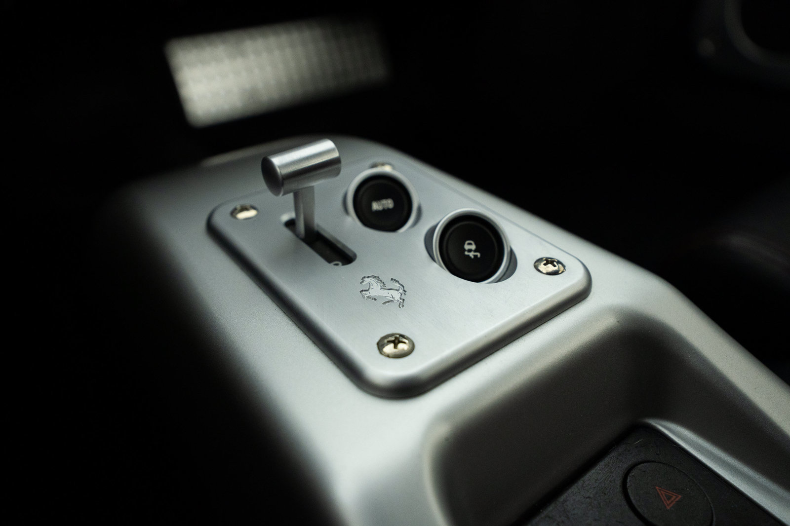 Used 2004 Ferrari 360 Modena RWD image 28
