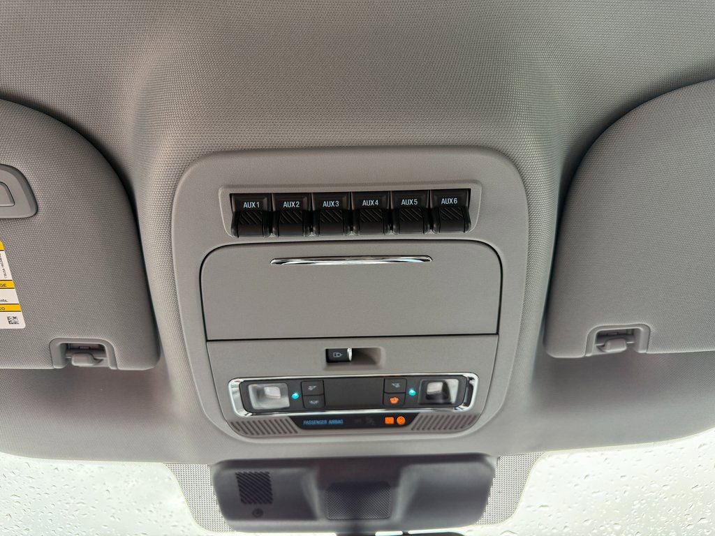 New 2025 Ford F350 Lariat w/ Lariat Ultimate Package AWD/4WD image 26