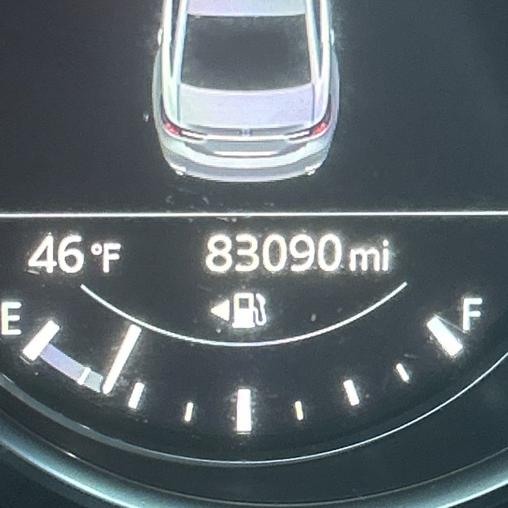 Used 2021 MAZDA MAZDA6 Grand Touring Reserve image 13