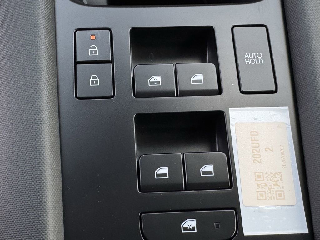 New 2025 Hyundai Ioniq 6 SE image 21