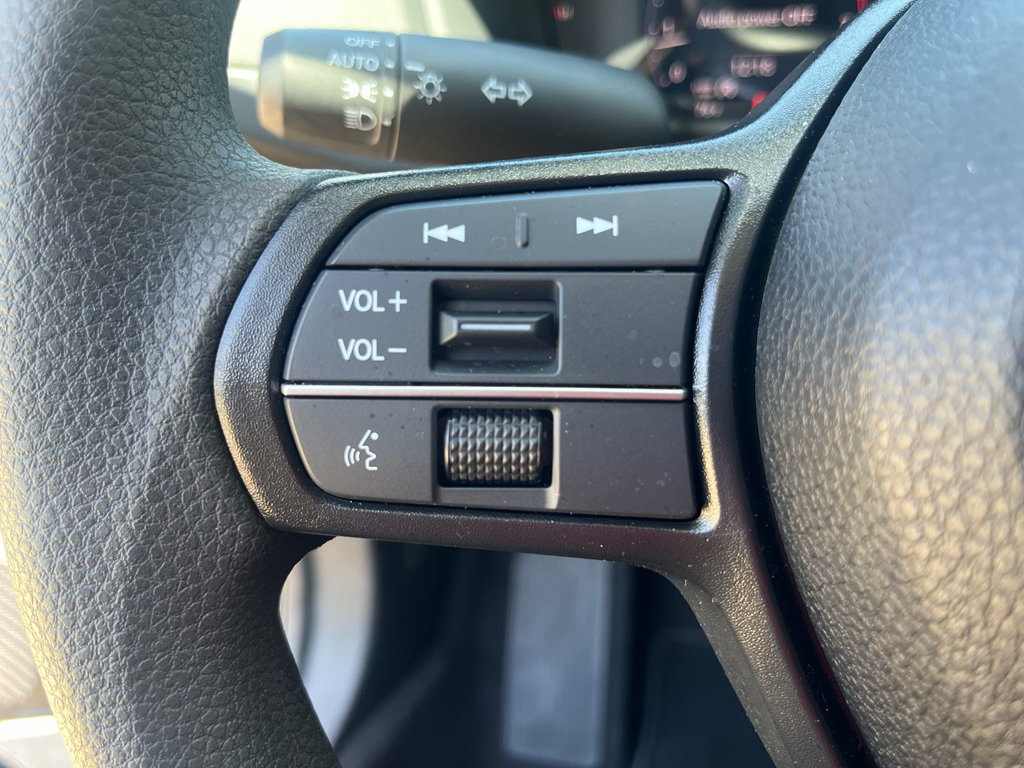 Certified 2025 Honda Accord SE image 13