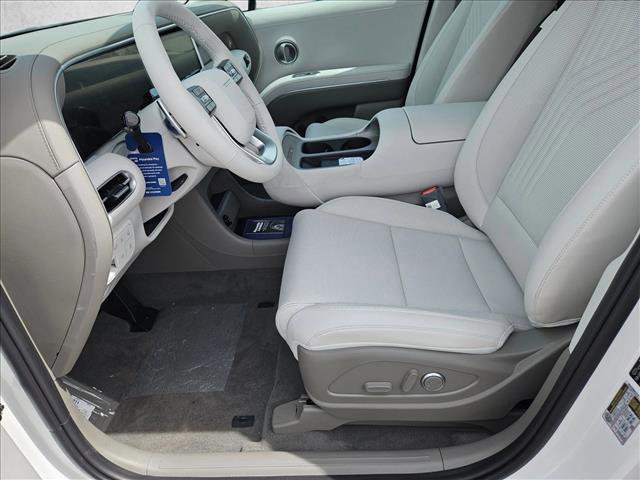 New 2026 Hyundai Palisade FWD Hybrid image 3