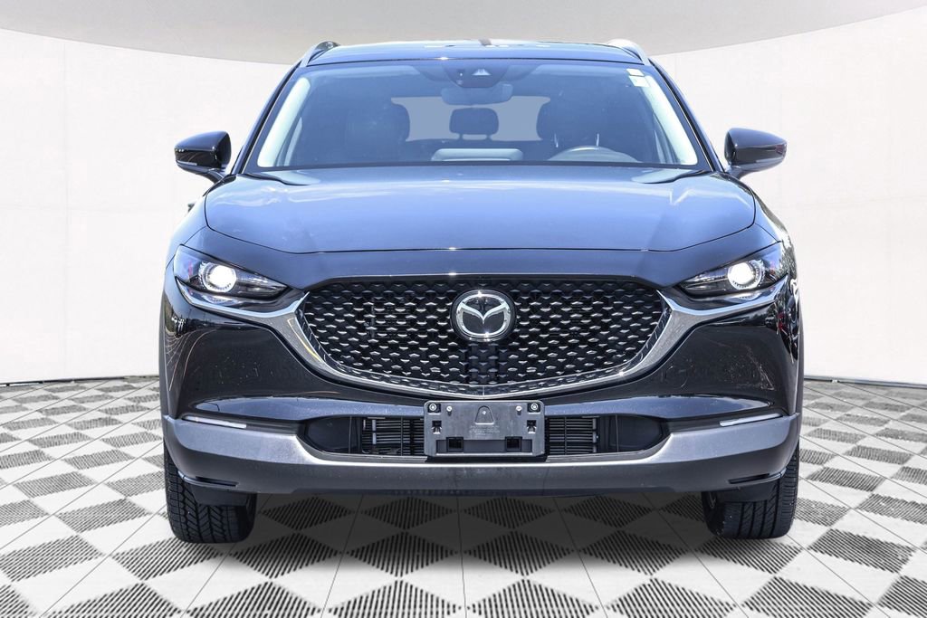 Used 2023 MAZDA CX-30 AWD 2.5 S w/ Select Package image 8