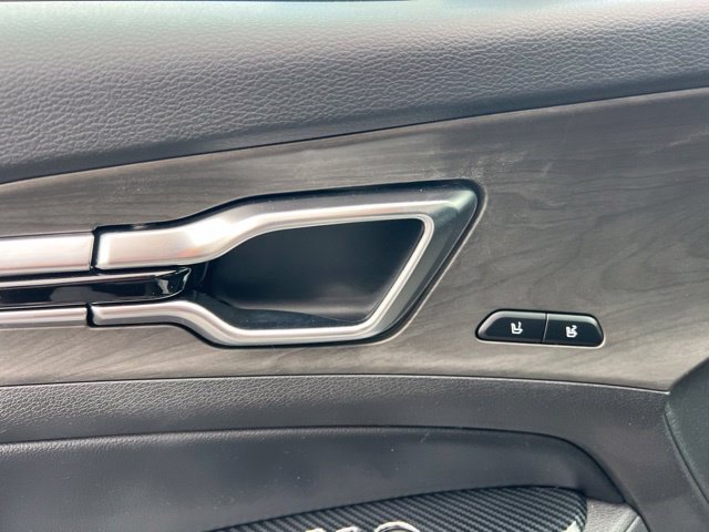 Certified 2024 Kia Sportage X-Line Prestige AWD/4WD image 33