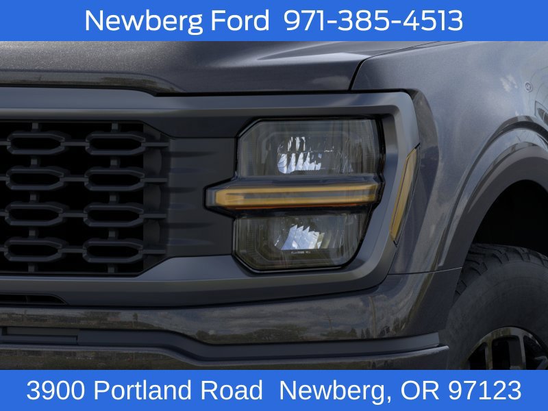 New 2026 Ford F150 STX AWD/4WD image 18