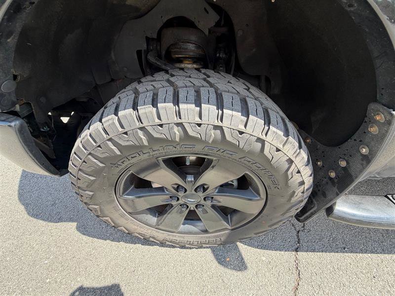 Used 2013 Ford F150 FX4 w/ FX Appearance Pkg AWD/4WD image 21