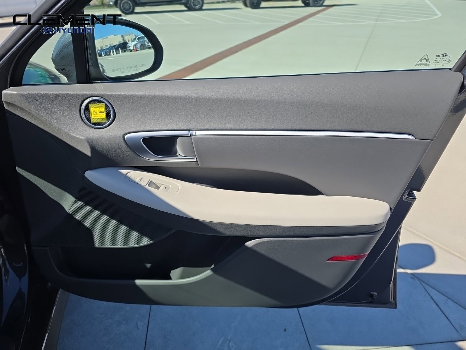 New 2026 Hyundai Sonata Blue FWD image 32