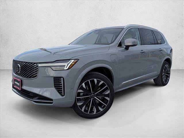 New 2026 Volvo XC90 T8 Ultra w/ Protection Package Premier