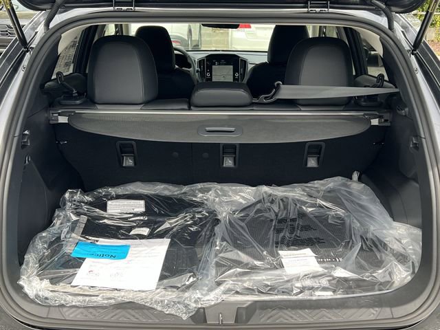 New 2026 Subaru Crosstrek 2.5i Limited AWD/4WD image 33