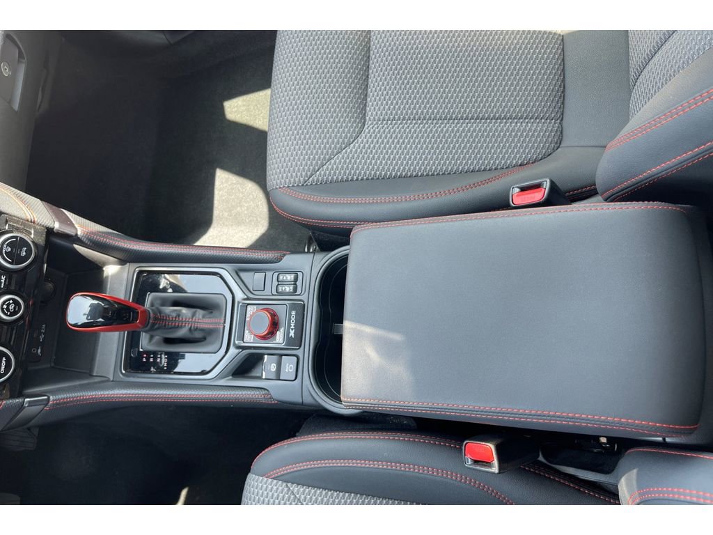 Used 2024 Subaru Forester Sport image 29