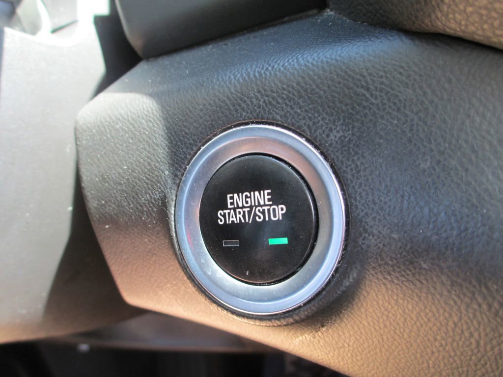 Used 2022 GMC Terrain AT4 w/ Infotainment Package II image 29