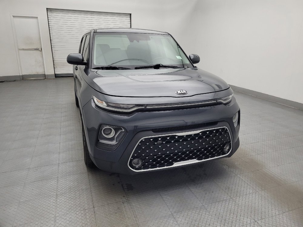 Used 2020 Kia Soul EX image 14