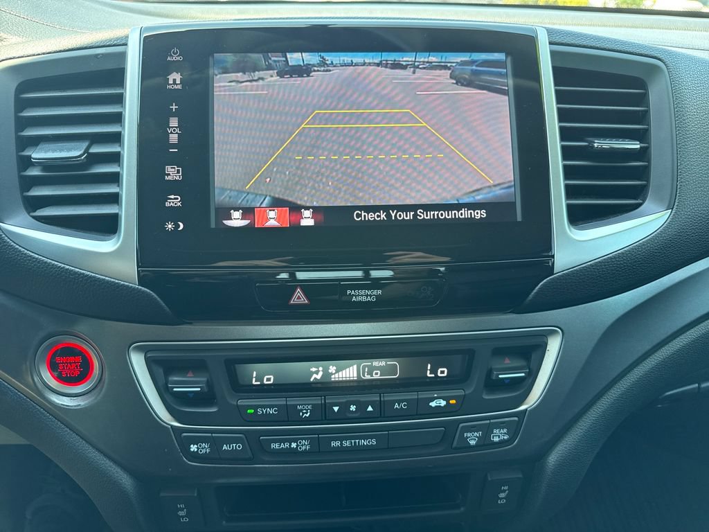 Used 2019 Honda Ridgeline RTL-T image 18