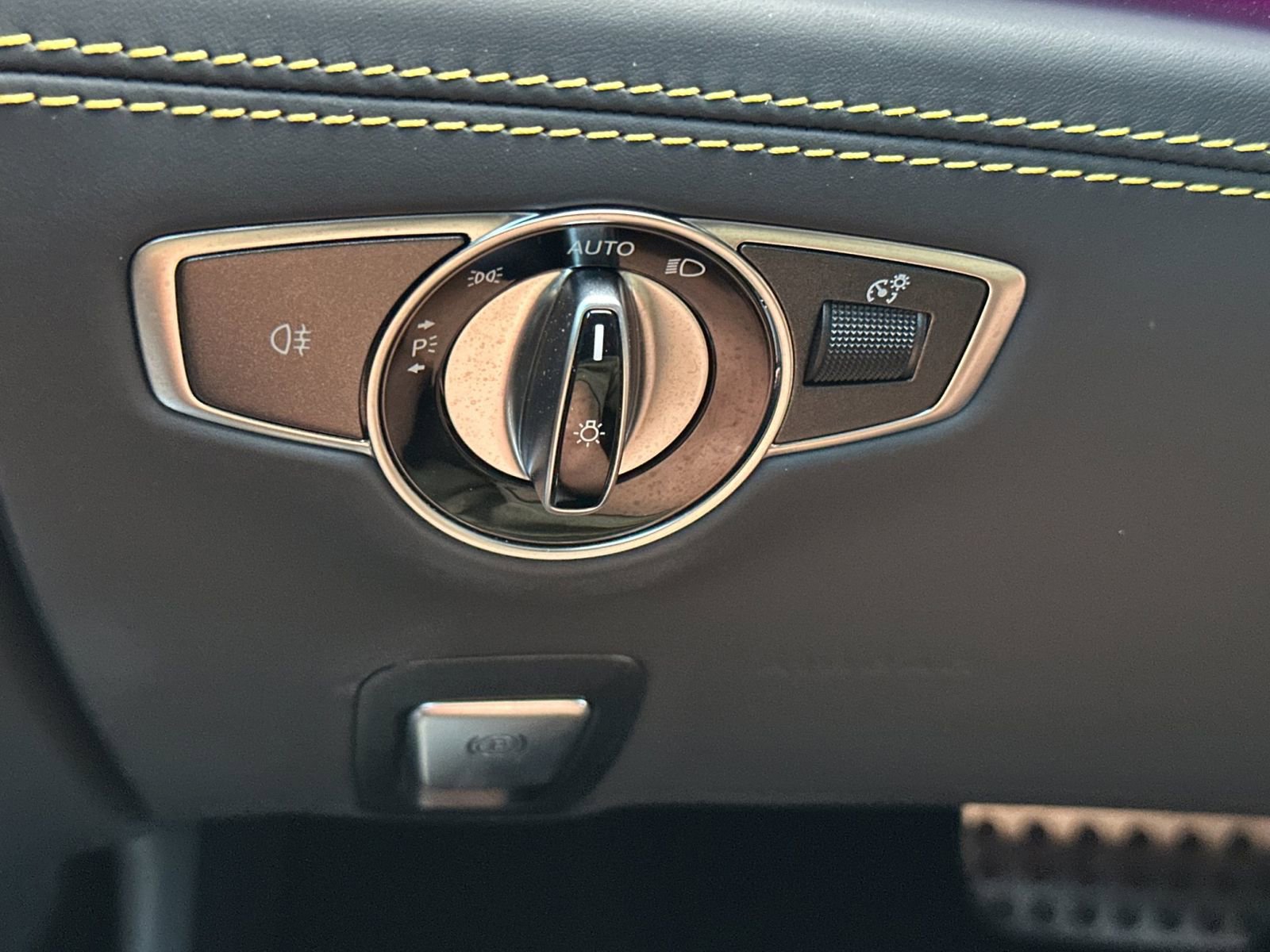 Certified 2023 Mercedes-Benz AMG GT 53 image 32