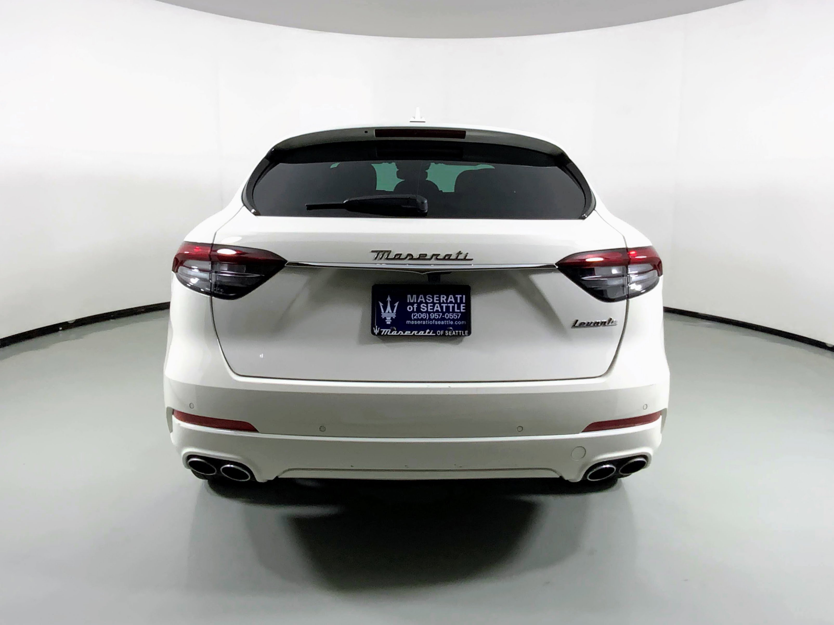 Certified 2022 Maserati Levante GT image 15