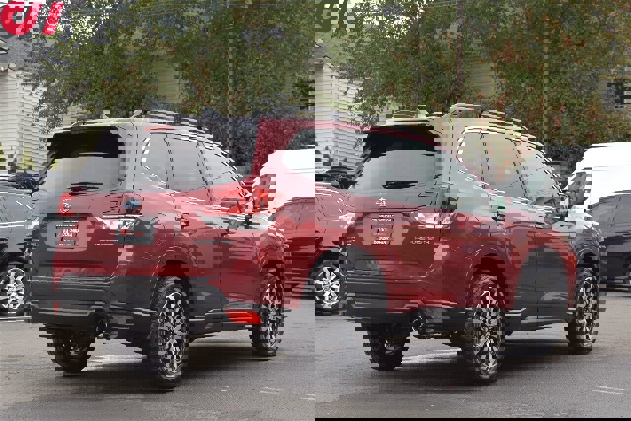 Used 2024 Subaru Forester Limited image 5