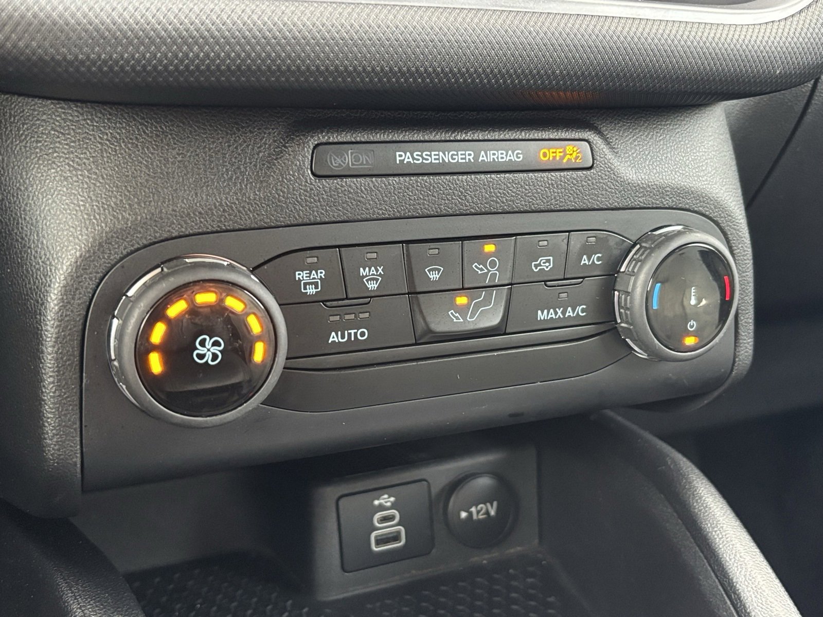 Used 2023 Ford Bronco Sport Big Bend image 22