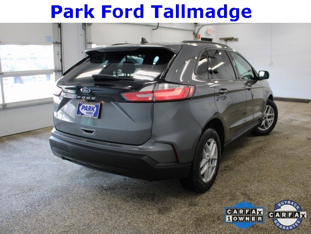 Used 2021 Ford Edge SE image 6