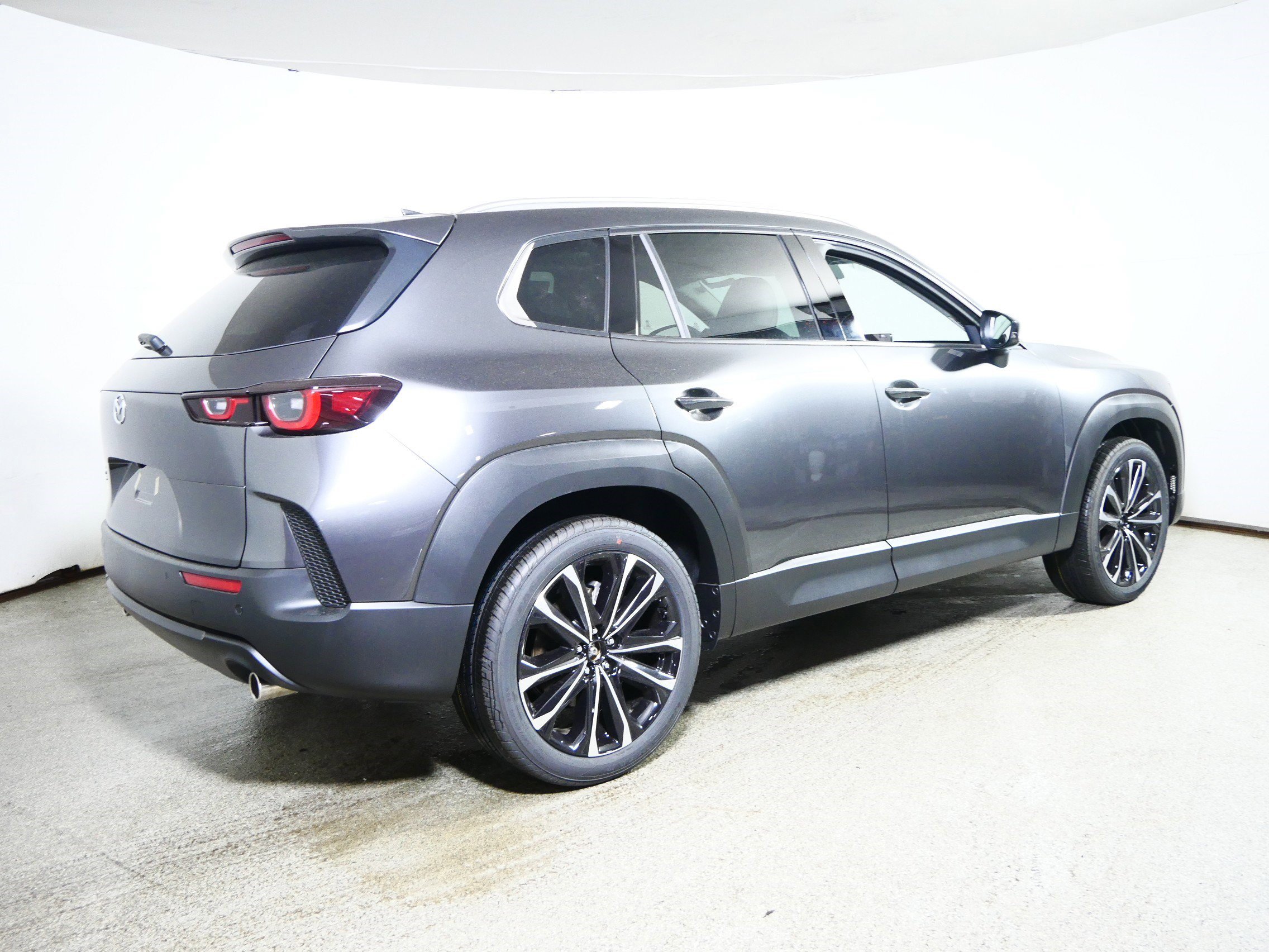 New 2026 MAZDA CX-50 AWD 2.5 S w/ Weather Package image 2